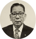 二代目　山下 龍治郎