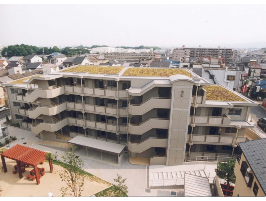 京都 市営 住宅 住宅 京都 市営