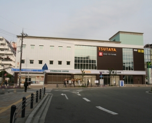 ㈱ヤマトコーポレーション様 「香里園ウエストエント」 新築工事