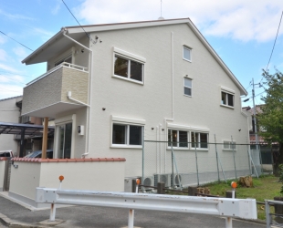 O様邸 新築工事